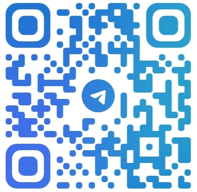 QR @hronicdev